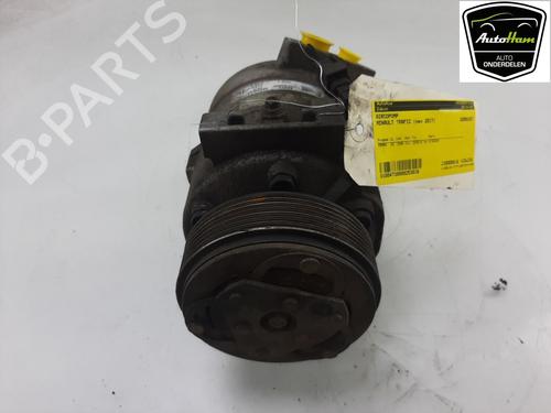 AC compressor RENAULT TRAFIC III Van (FG_) 1.6 dCi 95 (FGMJ, FGMR) | BP16200410M34 