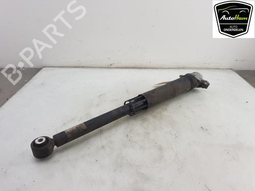 Used Left rear shock absorber Left rear shock absorber 12041511 12041511
