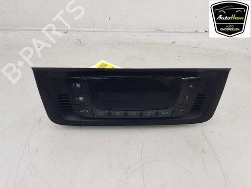 Climate control SEAT IBIZA IV (6J5, 6P1) 1.2 TDI | BP18571287I5 