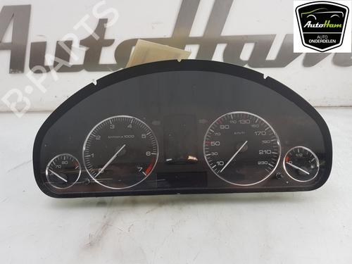 Instrument cluster PEUGEOT 407 (6D_) 1.8 16V (6D6FYC) | BP12037761C47 