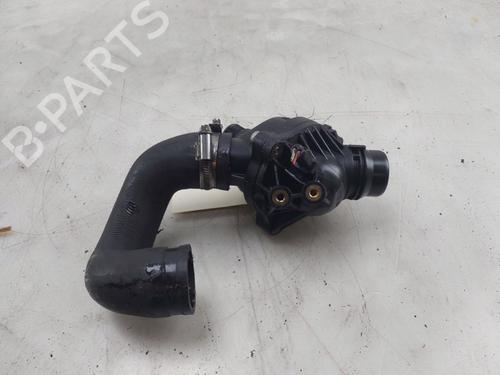 Thermostat housing BMW 3 Coupe (E92) 325 i | BP30184017M116 
