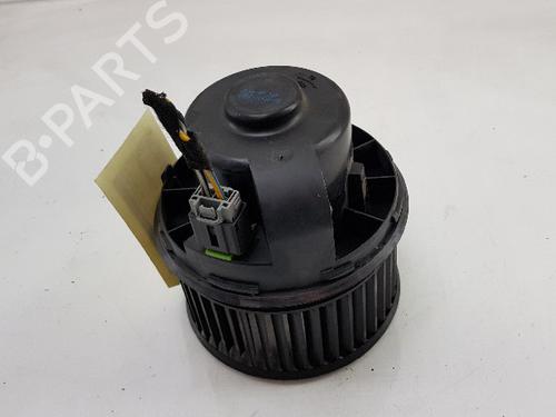 Heater blower motor FORD S-MAX (WA6) 2.0 TDCi | BP12014983M62 