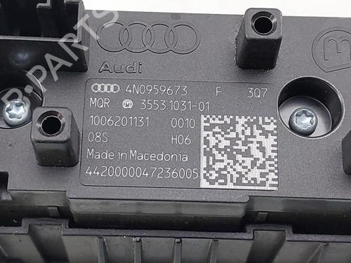 Schalter AUDI A6 C8 (4A2) 55 TFSI e quattro | BP37448089I30 - Image 3