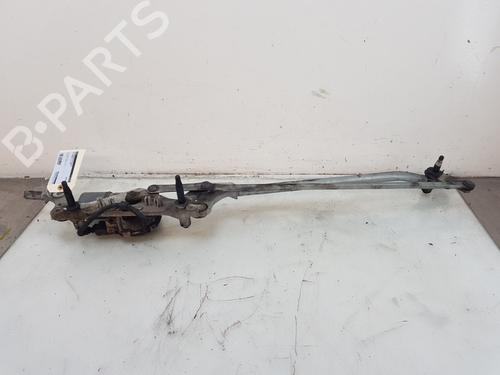 Vindrude Viskermekanisme VW TOUAREG (7P5, 7P6) 3.0 V6 TDI (245 hp) 26681496
