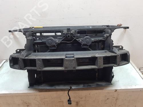 Used Front slam panel SKODA OCTAVIA III Combi (5E5, 5E6) 2.0 TDI (150 hp) 24826591