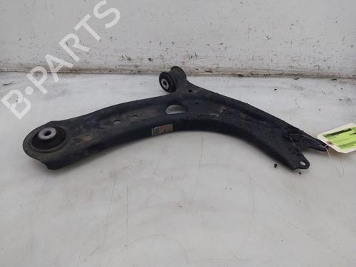 Used Right front suspension arm AUDI A3 Sportback (8YA, 8YF) S3 TFSI quattro (310 hp) 31922497