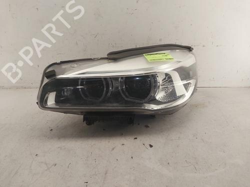 Used Left headlight Left headlight 38701179 38701179