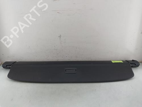 Rear parcel shelf VW PASSAT B7 Variant (365) 1.4 TSI | BP38046221C85 - Image 2