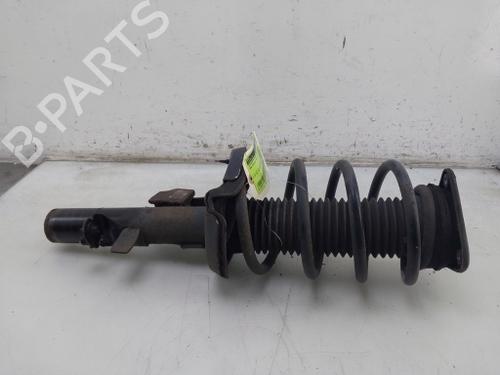 Used Right front shock absorber Right front shock absorber FORD FOCUS III 1.6 EcoBoost (150 hp) 32162622 32162622
