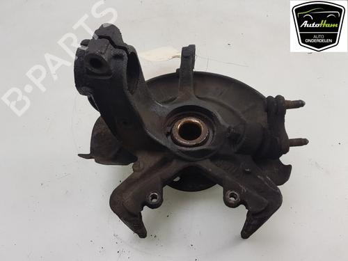 Right front steering knuckle SEAT IBIZA IV ST (6J8, 6P8) 1.2 TDI | BP12047019M26 