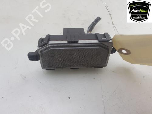 Used Heater resistor Heater resistor VOLVO V40 Hatchback (525) D2 (114 hp) 13657648 13657648