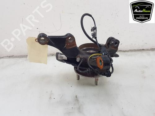 Used Left front steering knuckle Left front steering knuckle KIA PICANTO III (JA) 1.0 (67 hp) 21216315 21216315