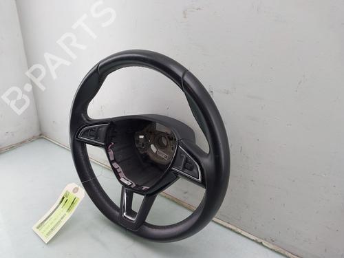 Steering wheel SKODA SCALA (NW1) 1.6 TDI | BP33463359C49 - Image 3