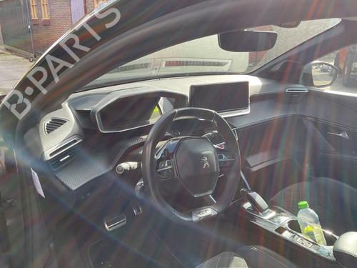 Used Airbag Kit PEUGEOT 208 II (UB_, UP_, UW_, UJ_) e-208 (136 hp) 29713319