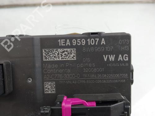 Elektronisk modul VW ID.4 (E21) Performance | BP39467285M83 - Image 4