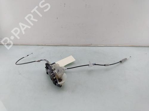 Used Front left lock CITROËN C3 / C3 ORIGIN III (SX) 1.2 PureTech 82 (83 hp) 26292972