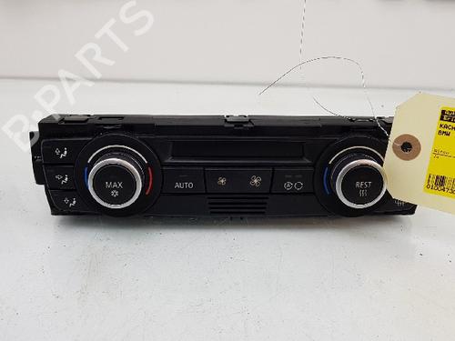 Climate control BMW 1 (E87) 116 i | BP12014980I5 
