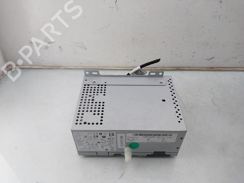 Módulo eletrónico Módulo eletrónico FORD TRANSIT CUSTOM V362 Van (FY, FZ) 2.0 EcoBlue (170 hp) 33617025 33617025