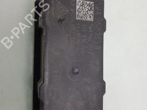 Electronic module CUPRA FORMENTOR (KM7, KMP) 1.5 TSI | BP24447199M83 - Image 2