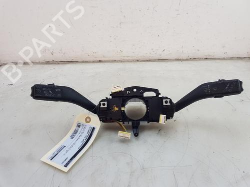 Used Steering column stalk VW CADDY III Box Body/MPV (2KA, 2KH, 2CA, 2CH) 1.6 TDI (102 hp) 23897755