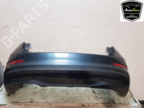 Rear bumper SKODA OCTAVIA I Combi (1U5) 1.9 TDI | BP22237004C8 