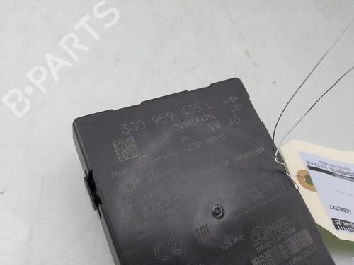 Electronic module SEAT ARONA (KJ7, KJP) 1.0 TSI | BP25033553M83 - Image 3