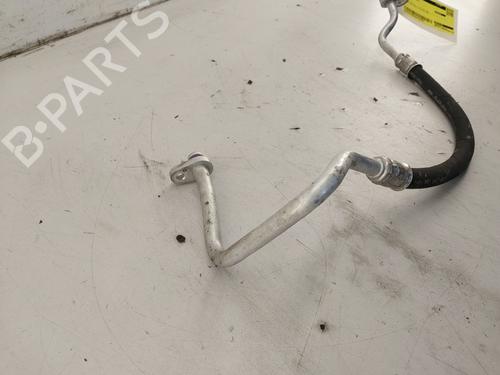 AC pipe VW POLO VI (AW1, BZ1, AE1) 1.0 MPi | BP38168908M126 - Image 2
