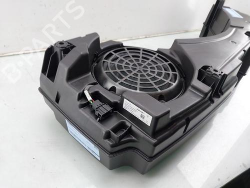 Elektronische module PORSCHE CAYENNE (9YA) 3.0 E-Hybrid AWD (9YAAE1) | BP29823523M83