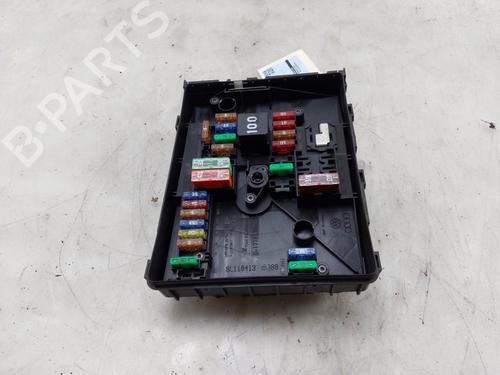 Sikringsdåse VW CADDY III Box Body/MPV (2KA, 2KH, 2CA, 2CH) 1.6 TDI | BP29559745E1 