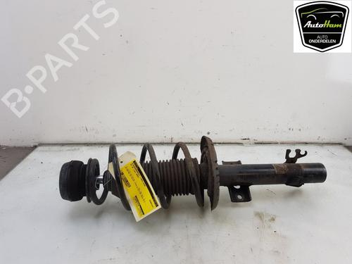 Used Left front shock absorber VW UP! (121, 122, BL1, BL2, BL3, 123) 1.0 (60 hp) 14930489