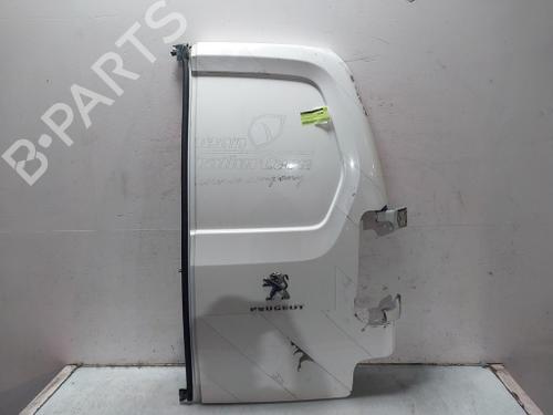 tailgate-peugeot-partner-box-bodympv-k9-2018-31357815 main image