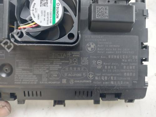 Electronic module MINI MINI (F66, F65) Cooper C (F65) | BP37406923M83 - Image 4