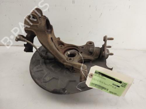 Used Left front steering knuckle Left front steering knuckle 37070392 37070392