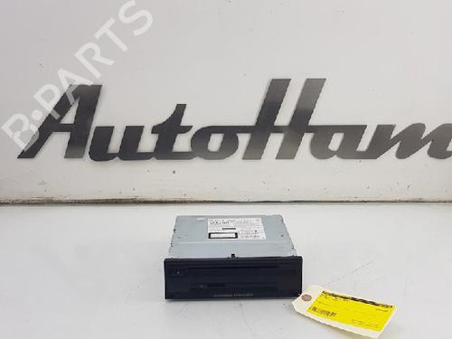 Used Electronic module VW GOLF VII (5G1, BQ1, BE1, BE2) 2.0 GTI (230 hp) 13141722