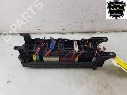 Used Fuse box MERCEDES-BENZ VITO Van (W447) 114 CDI (447.601, 447.603, 447.605) (136 hp) 20308289