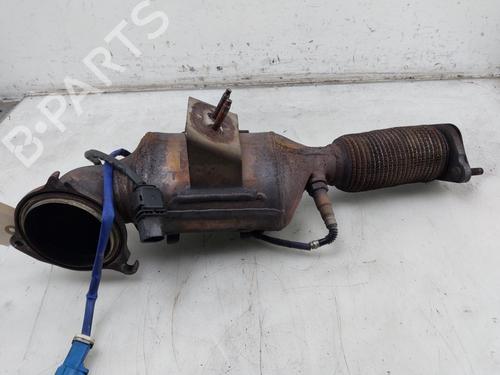 Exhaust manifold FORD FIESTA VI (CB1, CCN) 1.6 ST | BP31010447M110