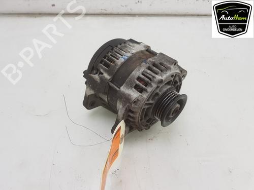 Used Alternator CHEVROLET SPARK (M300) 1.2 (82 hp) 13105132