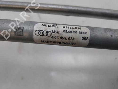 Front wipers mechanism AUDI A6 C8 (4A2) 55 TFSI e quattro | BP37447996C83 - Image 4