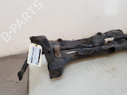 Used Subframe VW T-ROC (A11, D11) 1.5 TSI (150 hp) 28807950