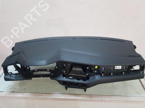 Airbag Kit VW POLO VI (AW1, BZ1, AE1) 1.0 | BP29713079C86 