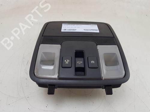 Innerbelysning KIA CEED Sportswagon (CD) 1.6 GDI Hybrid (141 hp) 24826736