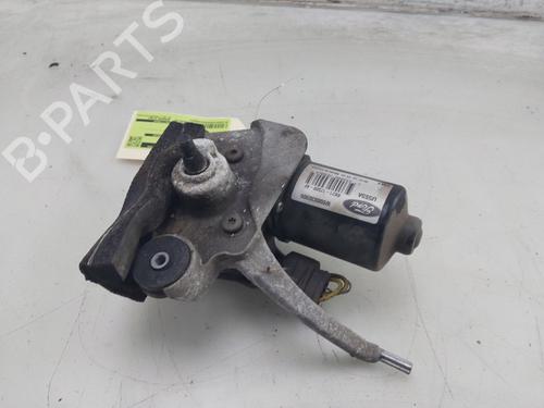 Used Front wipers mechanism Front wipers mechanism 32133436 32133436