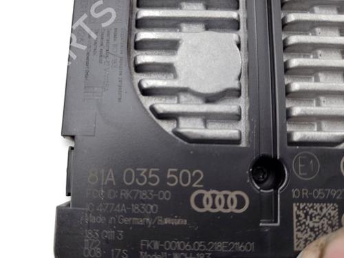 Electronic module SEAT ARONA (KJ7, KJP) 1.0 TSI | BP40598343M83 - Image 4