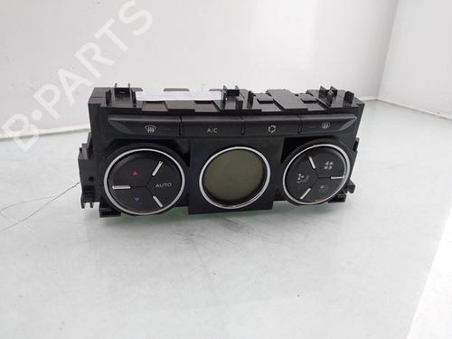 Used Climate control CITROËN C3 II (SC_) 1.6 HDi (92 hp) 24972802