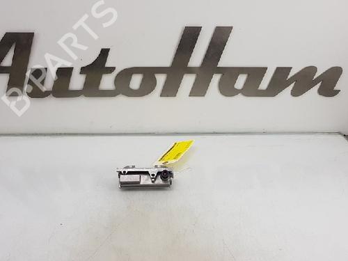 Used Camera Camera RENAULT GRAND SCÉNIC III (JZ0/1_) 1.6 dCi (JZ00, JZ12) (130 hp) 13138435 13138435