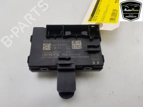 Used Control unit Control unit 13613838 13613838