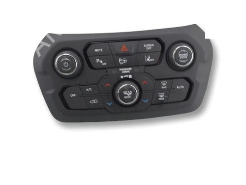 Climate control JEEP RENEGADE SUV (BU, B1, BV) 1.5 T4 Hybrid | BP40456336I5 - Image 3