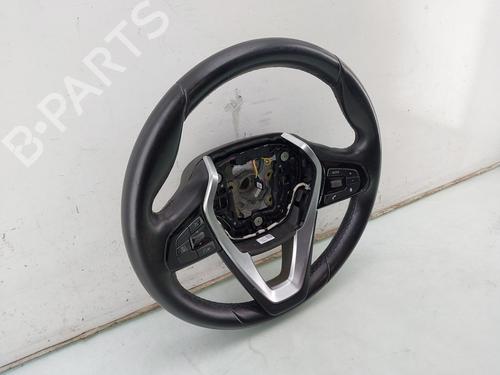 Steering wheel BMW 5 Touring (G31) 520 d | BP36783719C49 - Image 3