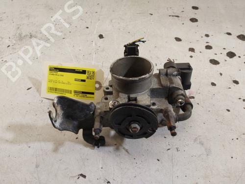 Used Throttle body Throttle body HYUNDAI i20 I (PB, PBT) 1.2 (78 hp) 40598285 40598285