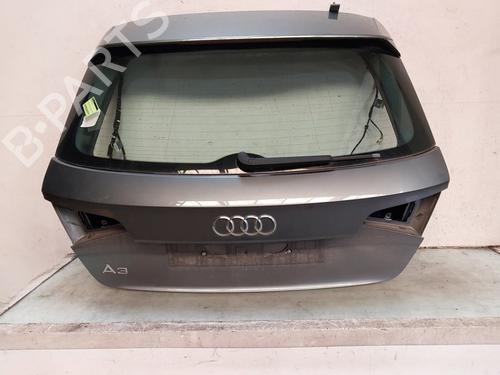 Used Tailgate Tailgate AUDI A3 Sportback (8VA, 8VF) 1.4 TFSI (122 hp) 36048741 36048741